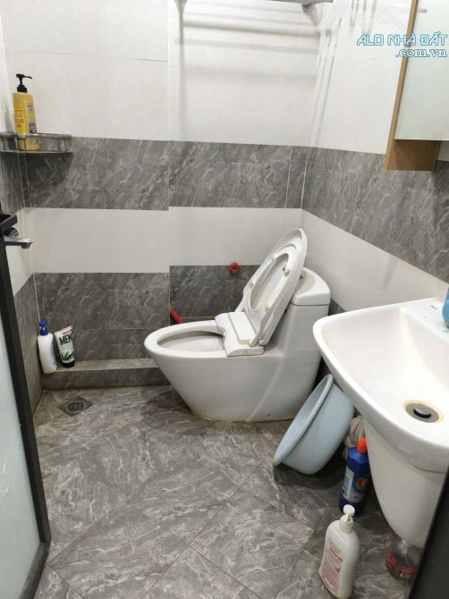 Bán nhà 6T Trần Phú - Hà Đông, 10m ra đường ô tô tránh nhau - chr chưa đến 7 tỷ - 3