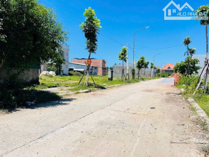 Đất Kqh Phú Hậu cạnh Chợ Đầu Mối Tp Huế giá đầu tư - 3