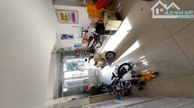 Bán nhà Mt khu dân cư Bình Đăng, 75mv, 4 tầng, ST, nhỉnh 13T - 3