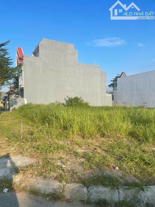 135.5M2 ĐẤT- 7X20 khu dân cư Mỹ Hạnh ,Hoàng Gia -Đức Hòa - Long an  Đất lô góc 2 mặt tiền - 3