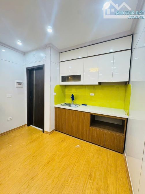 🌟Siêu Phẩm! Thái Thịnh_Đống Đa_Tầng 3_ 2 thoáng_65m2 2pn 2wc nhà đẹp chỉ 3,69 tỷ🌟 - 3