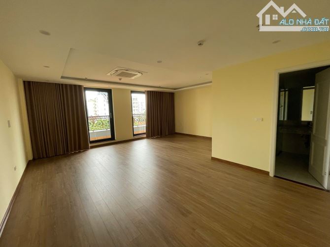 Cho thuê: Mặt phố Trung văn (Nam từ liêm) 150 m2 , 7 tầng nổi , 1 hầm , Giá chỉ 160 triệu - 3