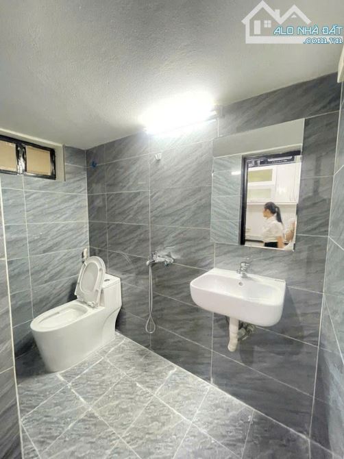 🌟Tập thể Phương Mai_Đống Đa_ô tô_2 thoáng_50m2 2pn full nội thất chỉ 3,43 tỷ🌟 - 3