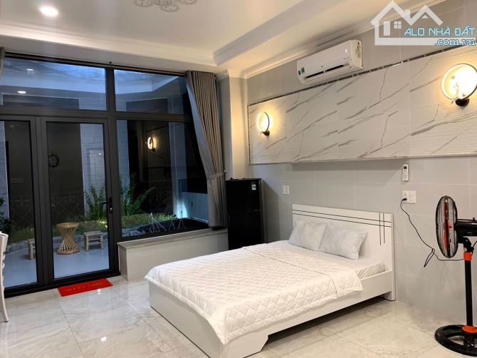 Bán nhà căn góc 6 tầng thang máy h8m HCD Nguyễn Đình Chiểu Phú Nhuận - 3