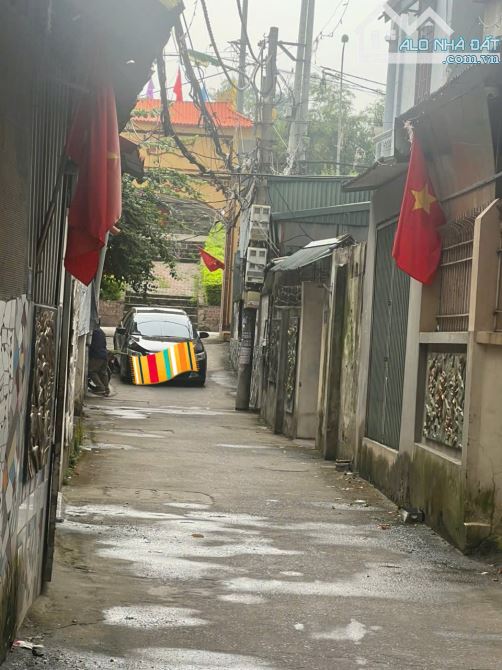 Bán nhà  Hoàng Liên, Liên Mạc, 6 tầng thang máy, lô góc 2 thoáng mặt tiền quyền lực - 3
