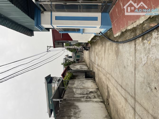 BÁN ĐẤT LÔ GÓC NGÕ THÔNG Ô TÔ VÀO ĐẤT QUẾ SƠN TÂN ƯỚC - 3