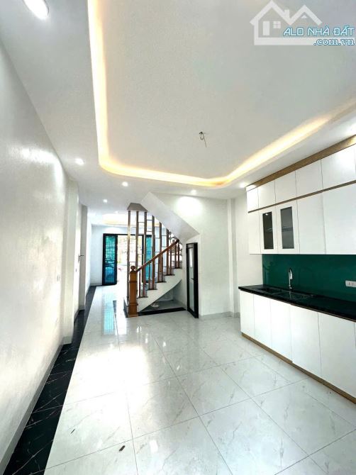 Bán nhà Cao viên_ Thanh Oai 47m, 3tầng, ô tô vào nhà 3.4 tỷ - 3