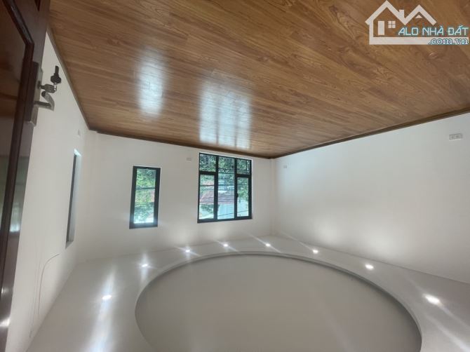 🏤NHÀ MỚI YÊN BỆ - LÔ GÓC - HIẾM  - Ô TÔ ĐỖ CỬA - GẦN KĐT HINODE ROYAL PARK  - TIỆN ÍCH VÔ - 3