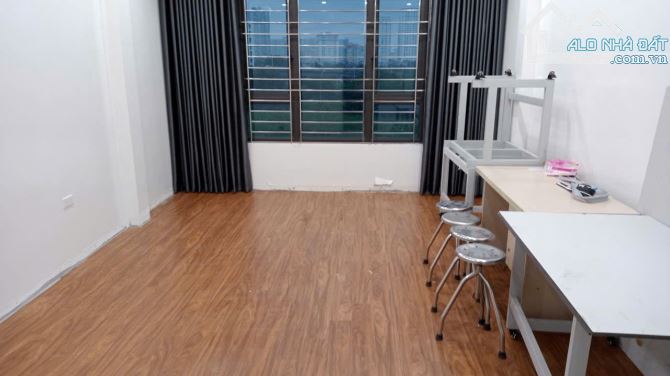Mỹ Đình- Nam Từ Liêm: Phân lô vỉa hè 34m 7T thang máy full nội thất xịn - 3