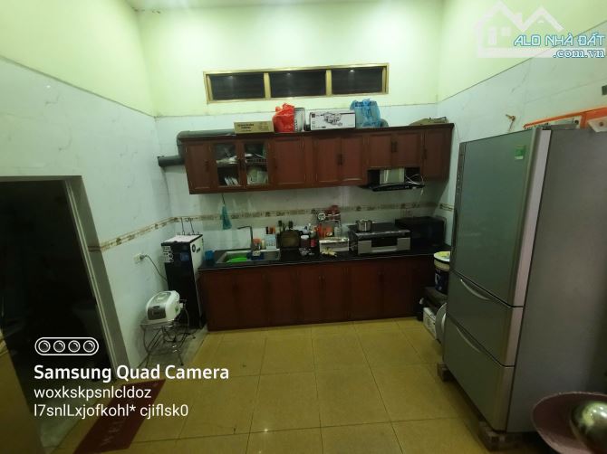 Nhà trong ngõ to mặt tiền khủng, giá tốt nhất khu vực Lê Lai - 3