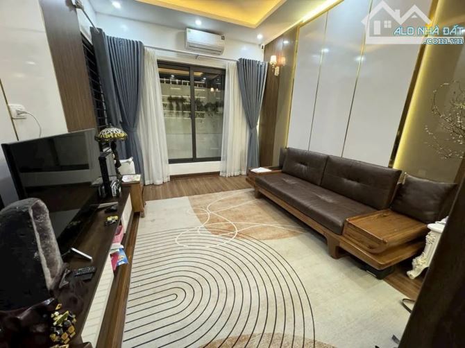 Bán nhà Lê Quang Đạo, nhà mới, view thoáng 43/50m2 x 4 tầng - 3
