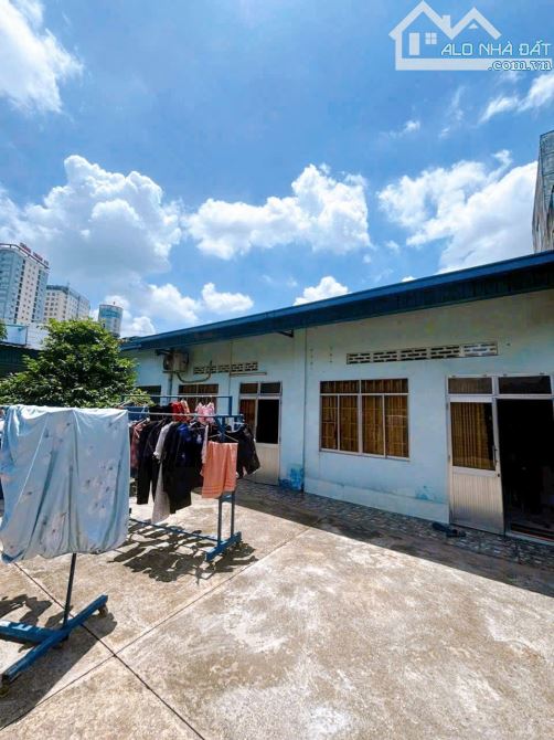 Siêu phẩm lô đất biệt thự gần 1000m2 Ngay trung tâm BVĐK ĐỒNG NAI - 3