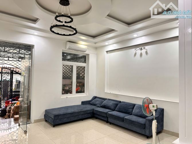 HẠ GIÁ MẠNH 2,5 TY-CHÀO BÁN CĂN NHÀ 3 LẦU ,126.5m2- MT đường số 6, p.cát lái ,tp.thủ đức, - 3