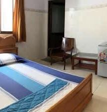 Bán Hottel 10phòng dòng tiền 100triệu/tháng khu dân cư Phú Mỹ, quận 7 - 3
