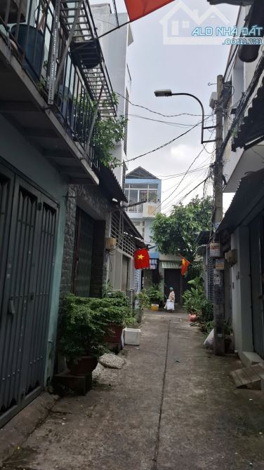 Cạnh Trường Học Giáp Tân Phú Nhỏ Xinh Khó Tìm Giá Hs Tiểu Học 3,39Ty - 3