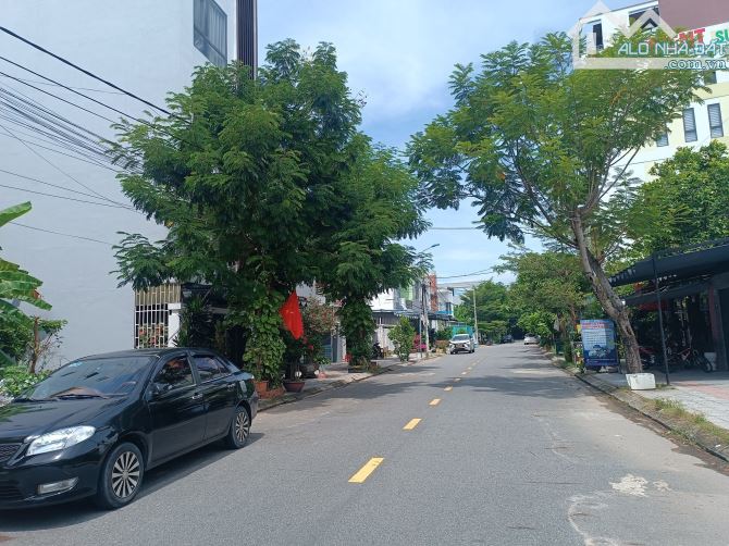 🌟 BÁN ĐẤT VỊ TRÍ SIÊU ĐẸP – NGUYỄN SẮC KIM, HÒA XUÂN 🌟 📍 Đường 7,5m Nguyễn Sắc Kim - 3