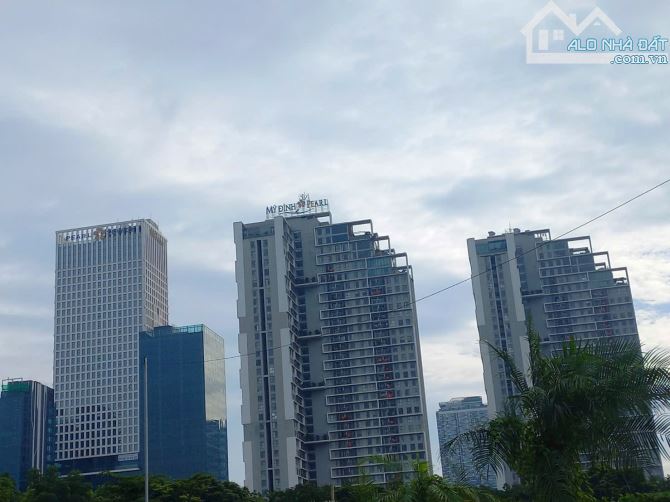 🔥 NHÀ ĐẸP CÒN 1 CĂN DUY NHẤT – NAM TỪ LIÊM -LÊ QUANG ĐẠO  🏡 5 tầng dân xây chắc chắn – G - 3