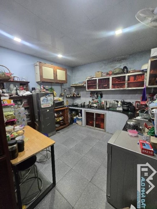 Bán Nhà Phan Văn Trị, Bình Thạnh, 51m, 2 tầng, chỉ 4.8 tỷ - 3
