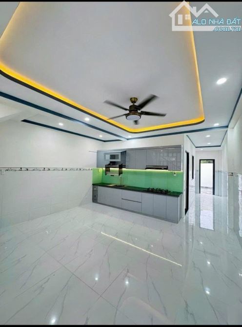 Chỉ 400 TRIỆU TRAO CHÌA KHÓA NHÀ LỬNG GẦN UBND TÂN TRIỀU - 3