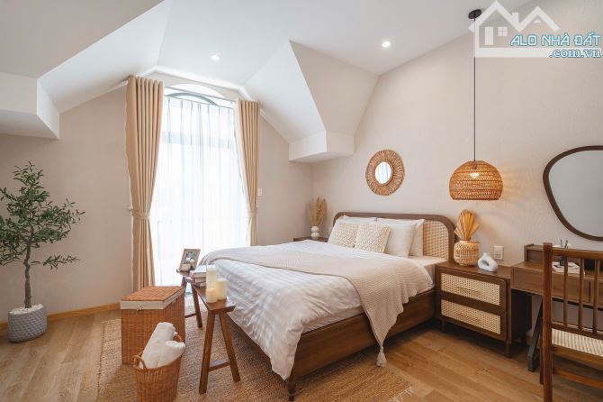 Hạ giá bán gấp nhà đẹp KQH Trần Anh Tông - ngay trung tâm Đà Lạt - 3