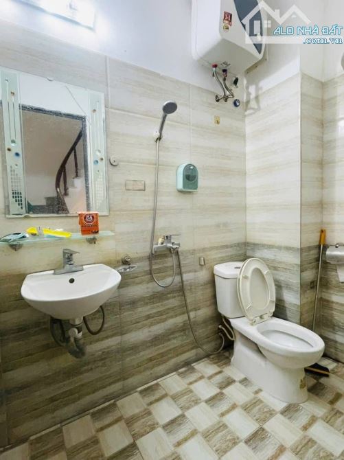Bán nhà Quang Trung 35m2 5T ô tô kinh doanh gần chợ chỉ hơn 7 tỷ - 3