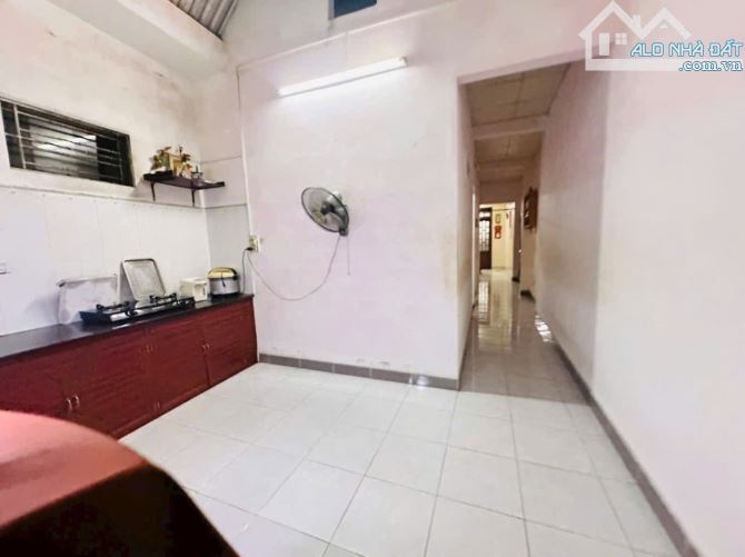 CHO THUÊ NHÀ NGUYÊN CĂN KIỆT BÙI THỊ XUÂN, TP HUẾ - 3