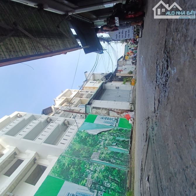 🏠Bán nhà MTKD 793 Kiều Đàm ngang 6 x 20m, p. Tân Hưng, shr 12.x tỷ - 3