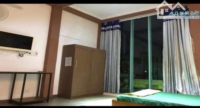 Bán nhà 4 tầng hẻm xe hơi Lê Hồng Phong phường Vũng Tàu TP.HCM - 3