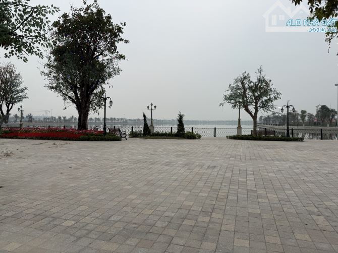 SIÊU PHẨM 100M² ĐẤT MẶT TIỀN - YÊN HÀ, VĨNH THANH, ĐÔNG ANH - CƠ HỘI ĐẦU TƯ VÀNG! - 3