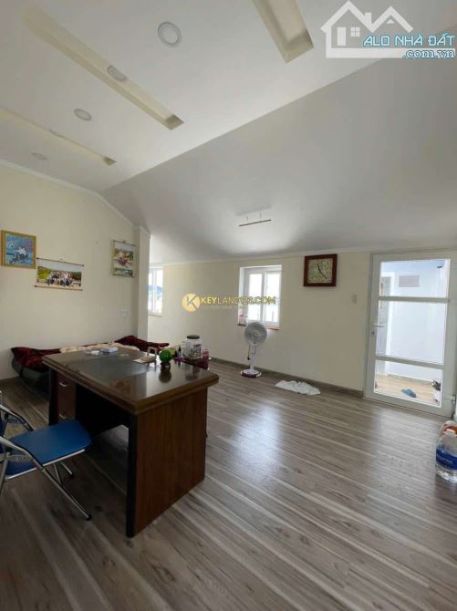 VILLA 288.6M² (NGANG 12M) – 4 TẦNG, 5 PHÒNG – SỔ RIÊNG – HƯỚNG TÂY BẮC – GIÁ 32.5 TỶ - 3