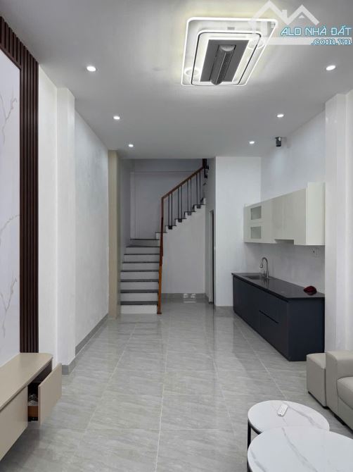 🏡 BÁN NHÀ 3 TẦNG MỚI XÂY – TRUNG TÂM PHỐ ĐI BỘ HẠC THÀNH - 3