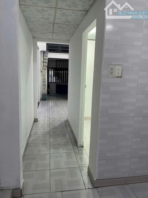 BÁN NHÀ KIỆT 05/09 NGÔ XUÂN THU GIÁ CHỈ 1,520 TRIỆU - 3