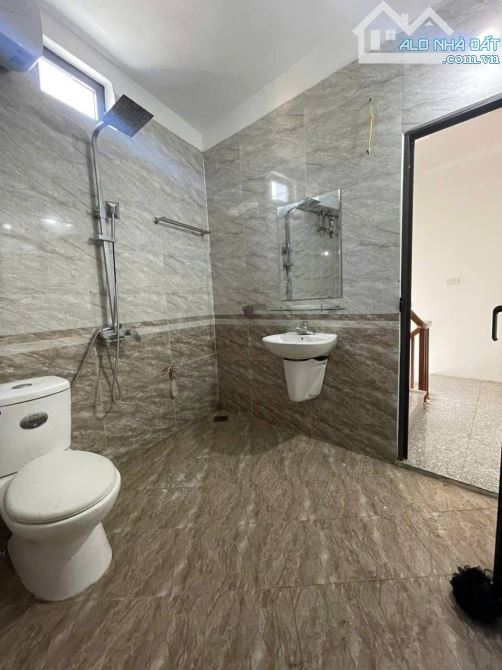 Bán nhà Phan Đình Giót sát mp Quang Trung  30m2 5T chỉ hơn 6 tỷ - 3