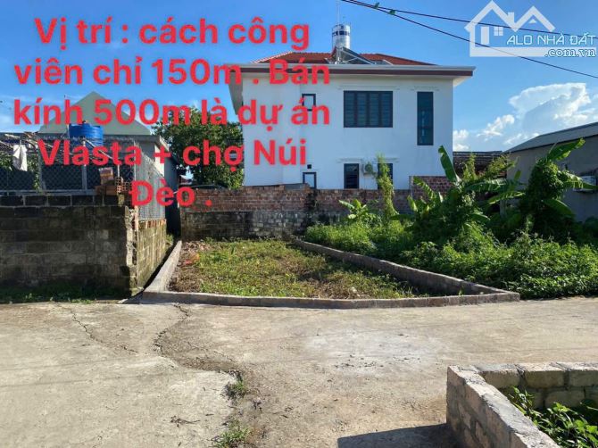 CƠ HỘI SỞ HỮU ĐẤT HÒA BÌNH GIÁ TỐT - 3