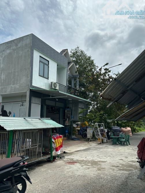 Bán gấp dãy trọ 8p+2kiot ngay Đại Học Tân Tạo thu nhập 22tr tháng SHR - 3