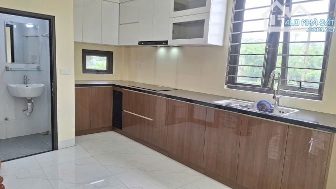 Bán nhà 5 tầng vừa xây xong tại đường Biên Giang, Hà Đông cũ - 3