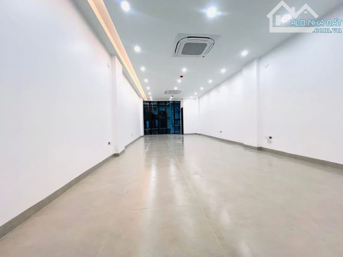 Ô tô - Thang Máy - Kinh Doanh- Nguyễn Khang - Cầu Giấy - Dt: 73m2/9tầng/4,5mMt*35 tỷ - 3