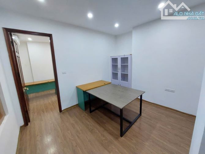 CHO THUÊ VĂN PHÒNG TẠI DỊCH VỌNG,CẦU GIẤY,HÀ NỘI GIÁ -DT 35M2 - 3