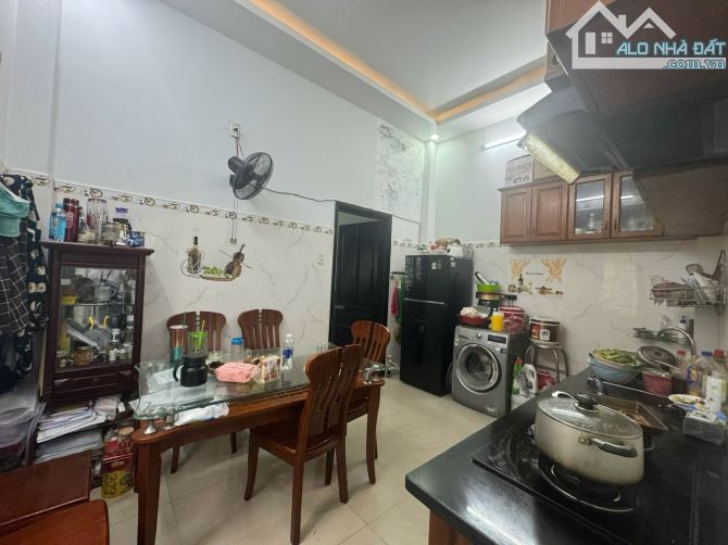 nhà đẹp 3 mặt thoáng, đường ô tô, cách vincom, quảng trường nha trang chỉ 300m, giá 6,8 tỉ - 3