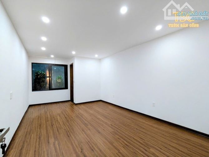 🏠 Bán căn 3 tầng độc lập mặt đường khu phân lô Chợ Thiên Lôi, Trần Nguyên Hãn. - 3