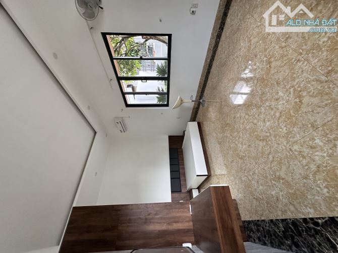 Bán biệt thự nhà vườn Võ Thị Sáu - 3