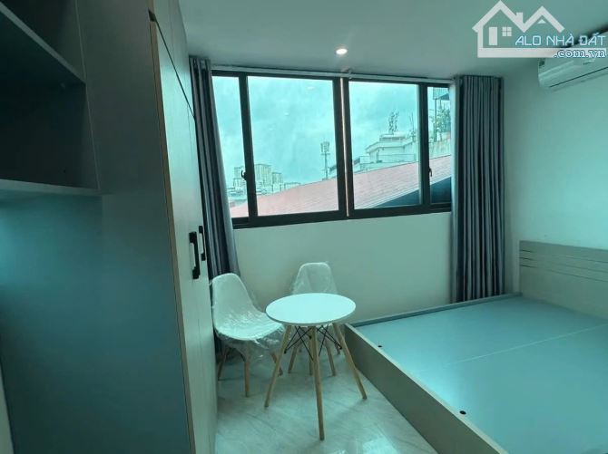 CƠ HỘI VÀNG  CCMN YÊN HÒA , CẦU GIẤY - 40M² - 7 TẦNG, 11 PHÒNG - MẶT TIỀN 4M - GIÁ 11,6 TỶ - 3