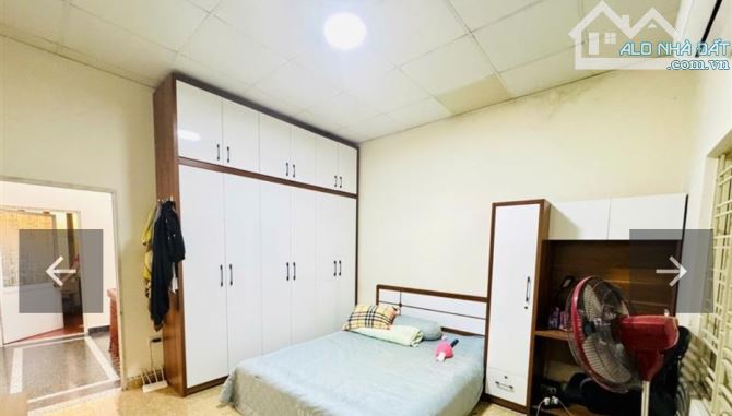Bán nhà Tô Hiệu, Trần Nguyên Hãn, Lê Chân,  3 tầng, 63m2, 3,55 tỷ. - 3