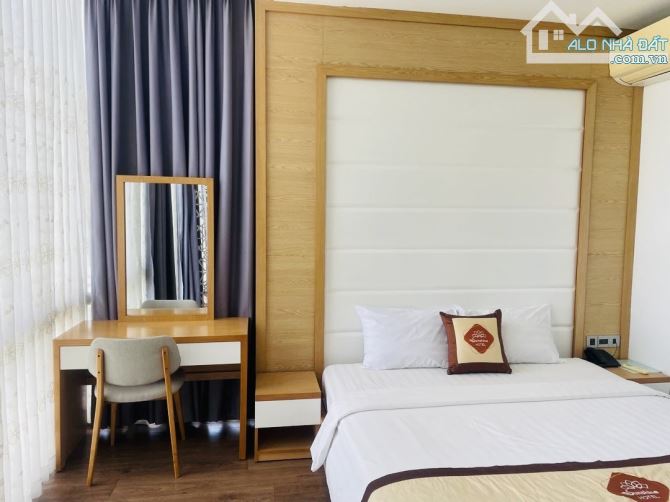 Bán khách sạn 10 tầng 22 phòng full nội thất cao cấp, doanh thu 220tr/tháng, Đà Nẵng - 3