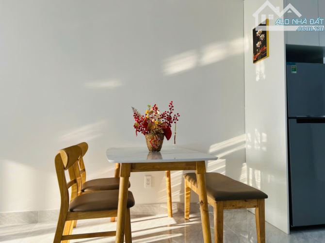 CHO THUÊ CĂN HỘ SAI GON SOUTH RESIDENCES NGUYỄN HỮU THỌ LIỀN KỀ PHÚ MỸ HƯNG - 3