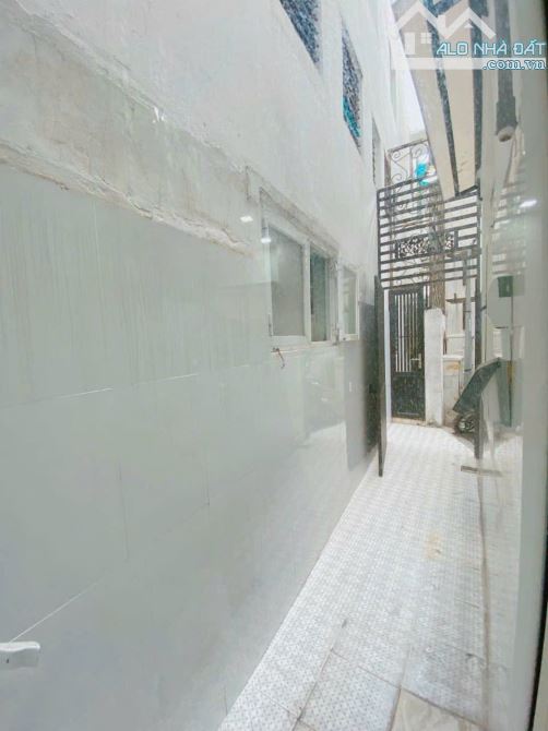 Bán nhà KDC đồng bộ cao tầng HXH Phan Đăng Lưu, P7, DT 4x10m, 5 lầu, 4PN, giá 7.7 tỷ TL - 3