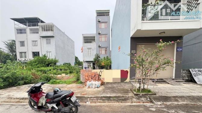 Bán đất Lê Hồng Phong, Đằng Lâm, Hải An,  60m2, 6,12 tỷ. - 3