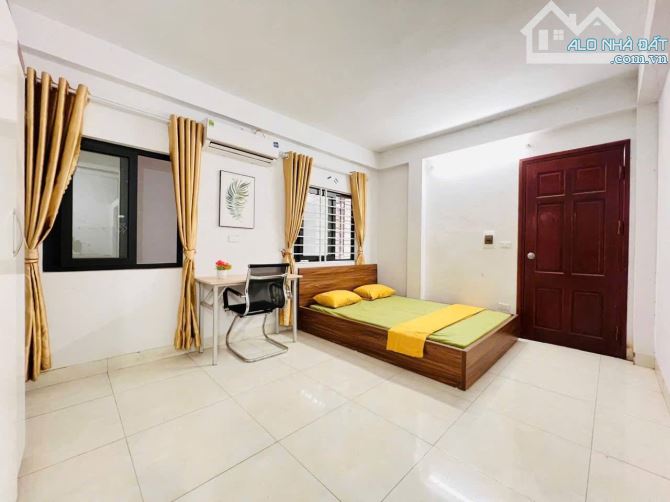 CCMN DÒNG TIỀN CAO NHÂT TẦM GIÁ 105M2 34 PHÒNG CÁCH NGÃ TƯ SỞ CHỈ 10P ĐI ĐƯỜNG - 3