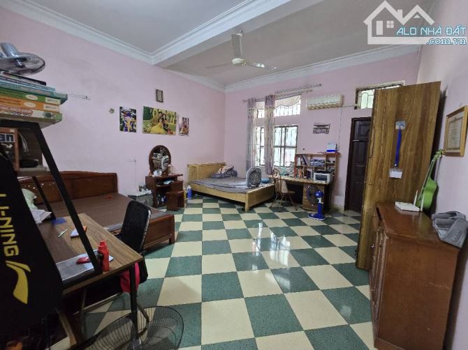 BÁN NHÀ LÊ HỒNG PHONG, SỔ ĐỎ 55 MÉT, MẶT TIỀN 5.5 MÉT GIÁ 11.5 TỶ - 3