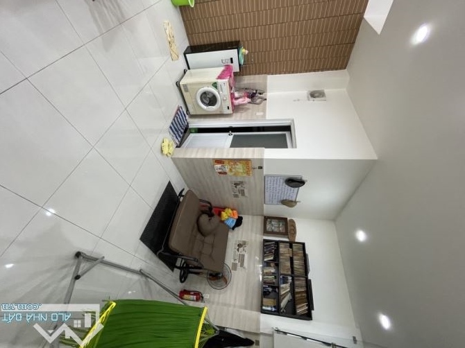 NHÀ ĐẸP NỞ HẬU 71M2 - RẺ NHẤT KHU PHỐ, TRẦN VĂN ƠN TÂN PHÚ, 6 TỶ XÍU - 3